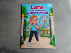 Gepersonaliseerd kinderkleurboek